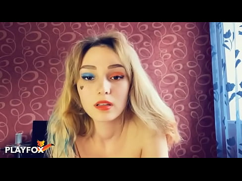 ❤️ Magiska virtual reality-glasögon gav mig sex med Harley Quinn ❤ Just porr at us