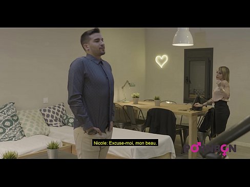 ❤️ PORNBCN 4K En mogen kvinna med stora bröst vill bli analknullad ung gigolo med stor kuk avsugning amortism hårt knull handjobb hund stil fitta slicka orgasm Franska undertexter ❤ Just porr at us