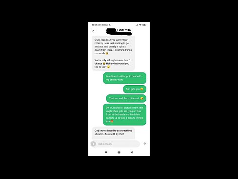 ❤️ Jag har lagt till en ny PAWG från Tinder till mitt harem (prat med Tinder inkluderat) ❤ Just porr at us