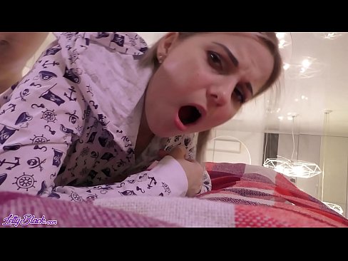 ❤️ Sexig mamma sväljer och graviditetssex - sperma nära inpå ❤ Just porr at us
